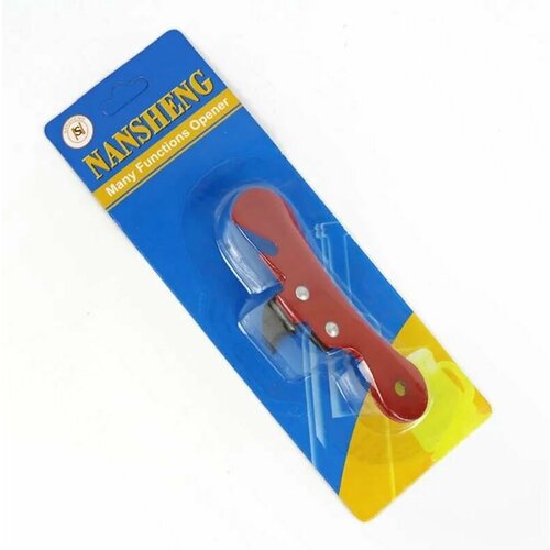 Открывалка для банок Flatel MC-2311003 149₽