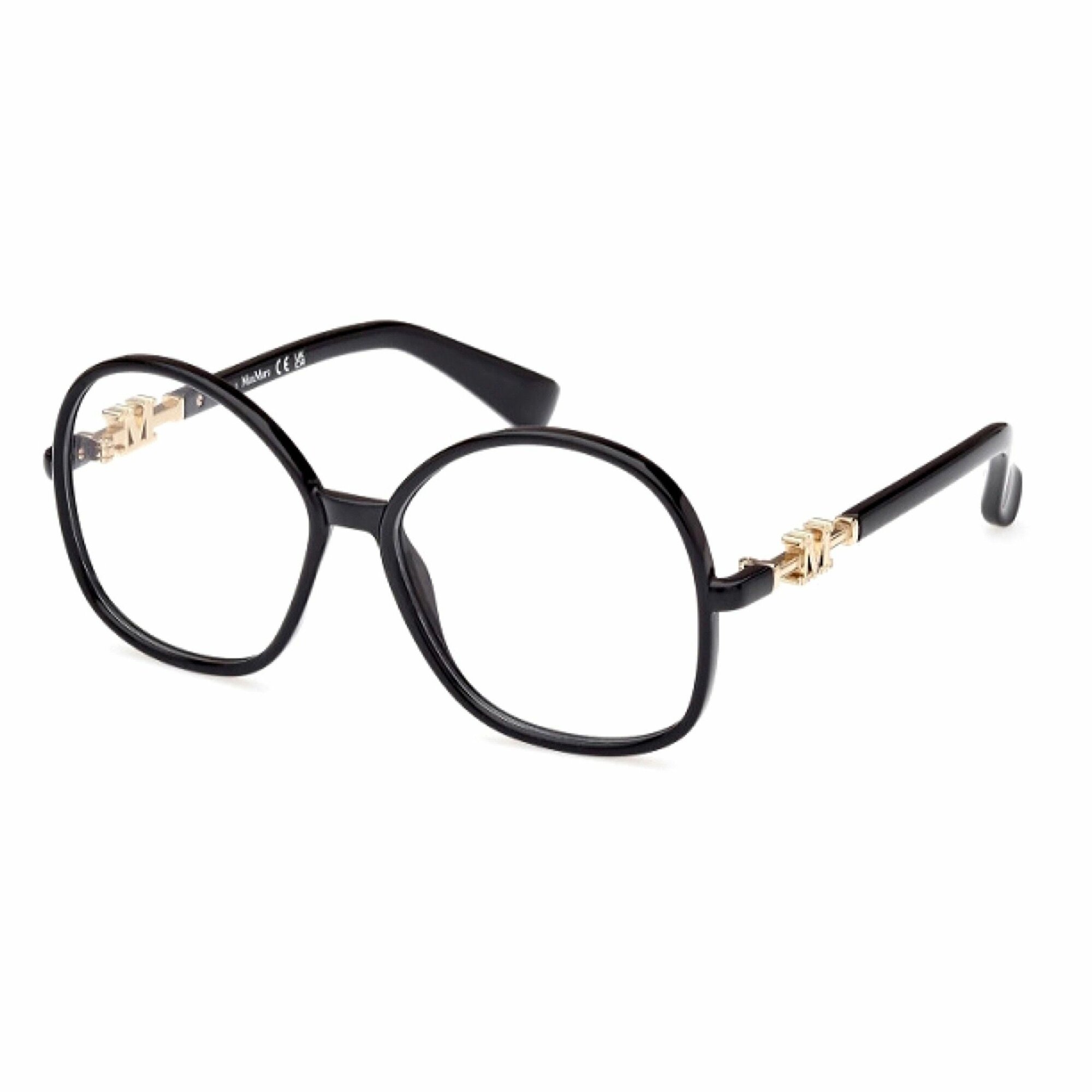 Оправа для очков женская - Max Mara 5100 001