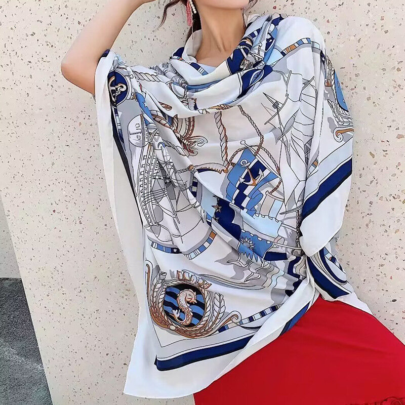 Шаль YIXUAN для женщин