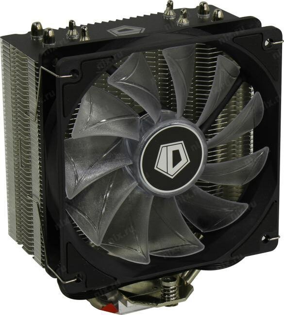 Кулер ID-Cooling SE-224-XT-B