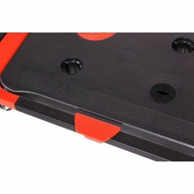 Верстак многофункциональный WMC TOOLS, 7 в 1 — фото 1