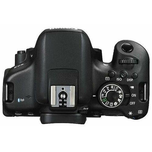 Canon EOS 750D Kit