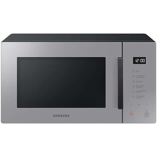 Микроволновая печь Samsung MS23T5018AG/BW