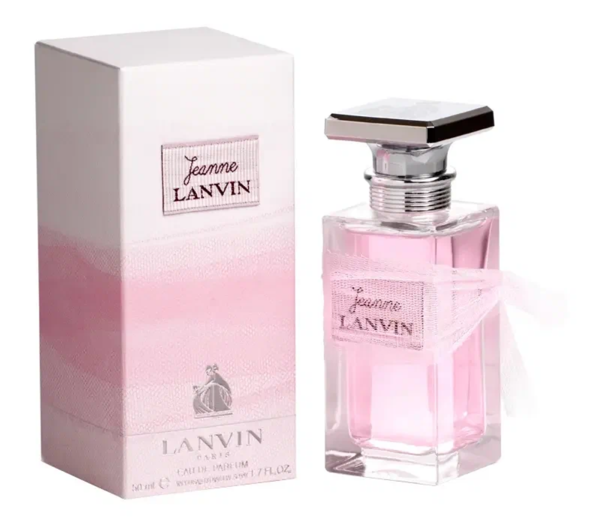 Парфюмерная вода Lanvin Jeanne Lanvin, 50 мл