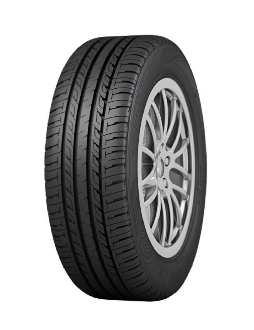 Шины летние автомобильные Cordiant Run Tour 215/65 R16 102H XL