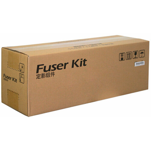 Узел фиксации изображения Kyocera FK-3300 Fuser Unit для P3155dnP3160dnM3655idnM3660idn 302TA93040302LV93110 19860₽