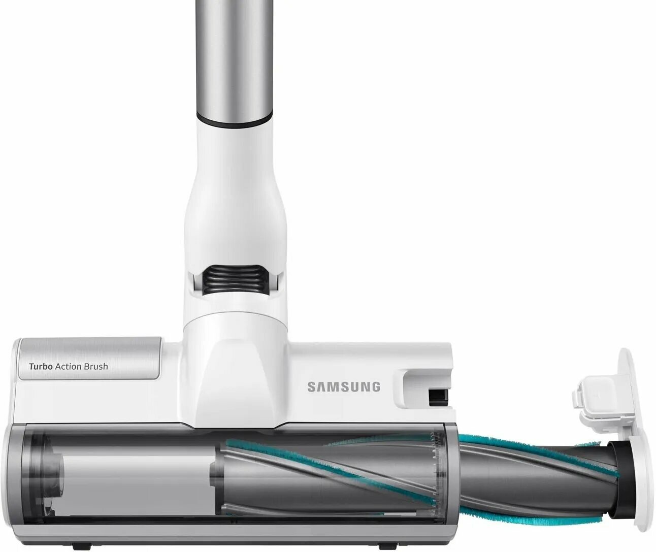 Щетка-турбо для пылесоса Samsung VCA-TAB90A (DJ97-02635D) — фото 1