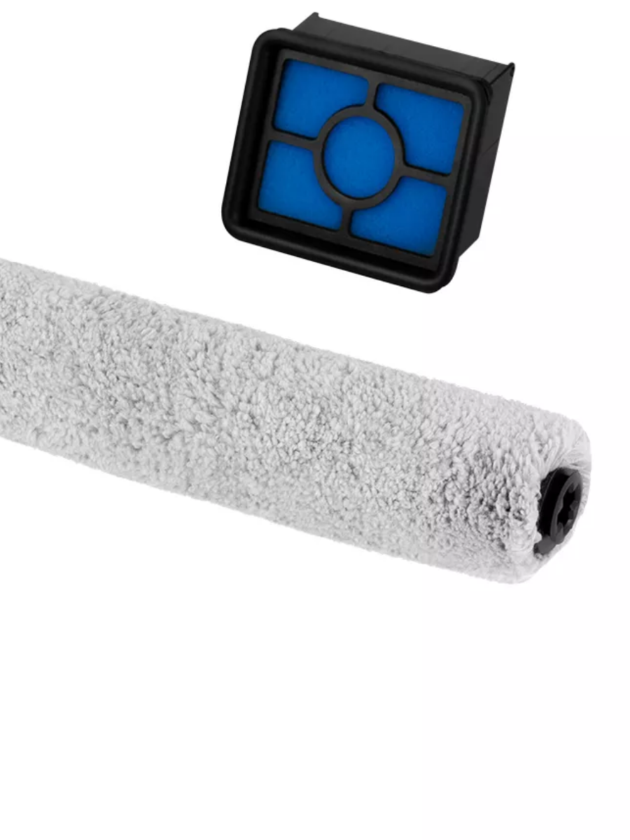 Набор сменных аксессуаров Kitfort КТ-5100-32 (для КТ-5214) — фото 1