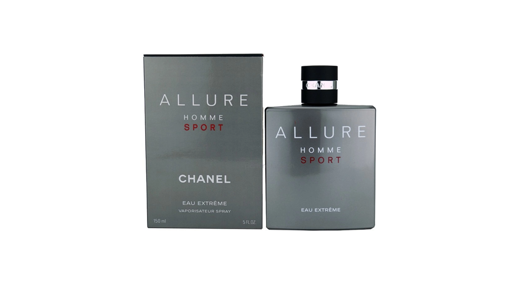 Туалетная вода Chanel Allure Homme Sport Eau Extreme 150 мл