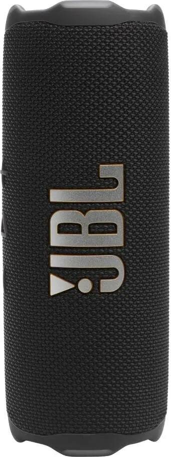 JBL Flip 7 — портативная ударопрочная Bluetooth-колонка с AI Sound Boost
