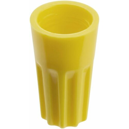 Зажим соединительный изолирующий 71 901 NSC-4-Y-B5 желт. (уп.5шт) Navigator 71901