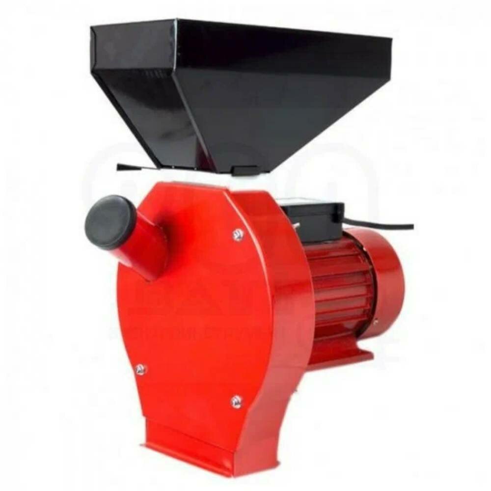 Кормоизмельчитель Могилев МКЗ-240 3500 Вт нержавеющая сталь