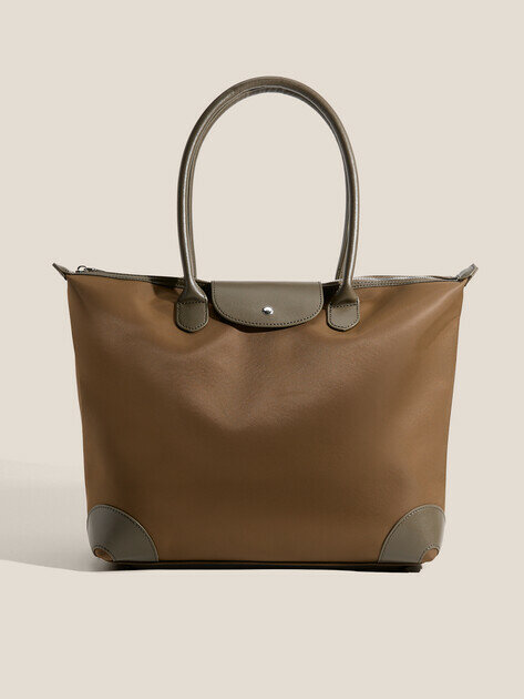 Сумка тоут TENDANCE 