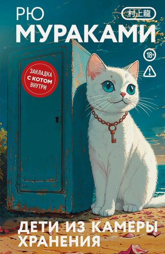 Изображение товара Дети из камеры хранения