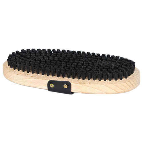 Щетка RODE 2022-23 Oval Horsehair Brush oval