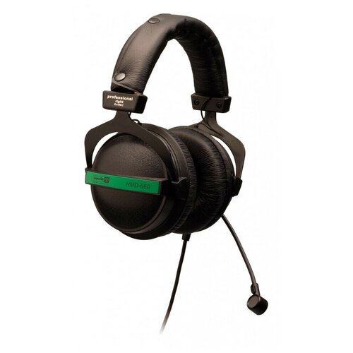 Наушники Superlux HMD660 6625₽