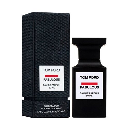 Купить 19463539 Tom Ford Tom Ford: Fabulous унисекс парфюмерная вода edp, 100мл