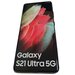 Статичный муляж смартфон Samsung Galaxy S21 Ultra 6,9