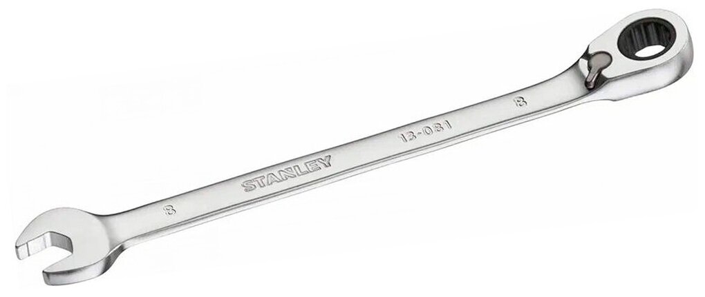 Ключ комбинированный STANLEY FATMAX 8 мм FMMT13081-0