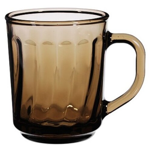 Кружка Glass Ink Elica, 210 мл, 1 предм.