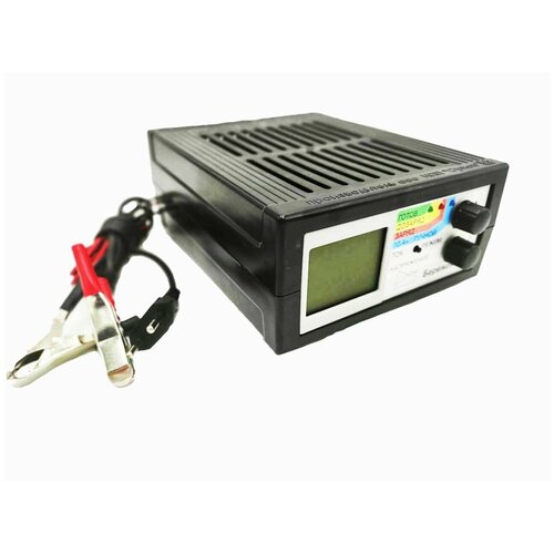 Зарядное устройство Бережок-V1 цветная панель 1290000₽