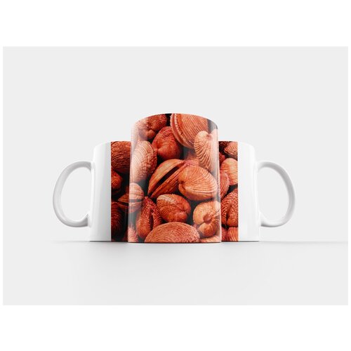 фото Кружка "снаряды, море, воды" 320 мл lotsprints