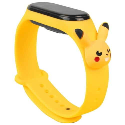 Детские цифровые часы Наручные электронные детские часы Силиконовые детские часы 31000₽