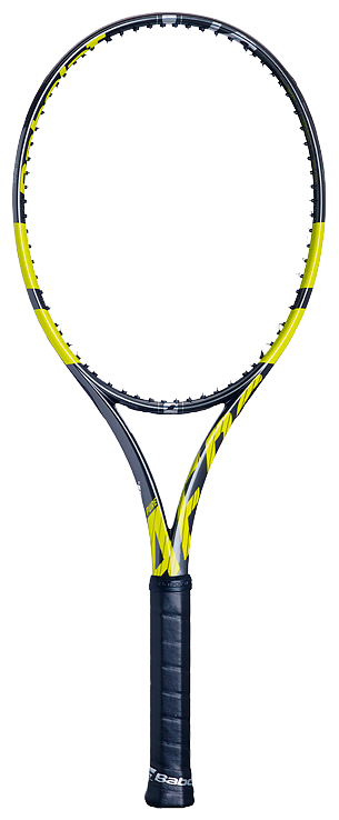 Ракетка для тенниса Babolat Pure Aero VS 2020 (размер 3)