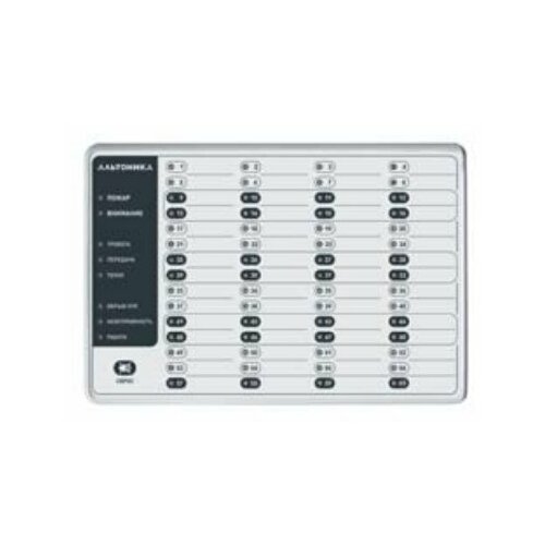 Риф-ОП5-БВИ Блок выносной индикации