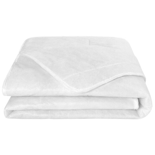 Одеяло Ившвейстандарт Спанбонда, легкое, 140 х 205 см, белый