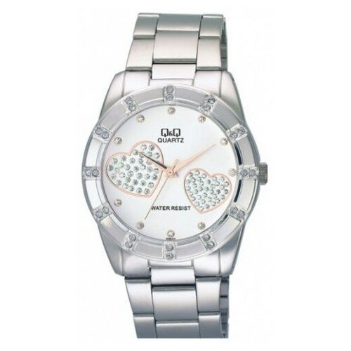 фото Наручные часы q&q gq53j211y