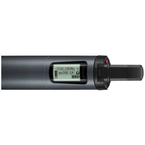 Передатчик Sennheiser SKM 100 G4-A 6057900₽