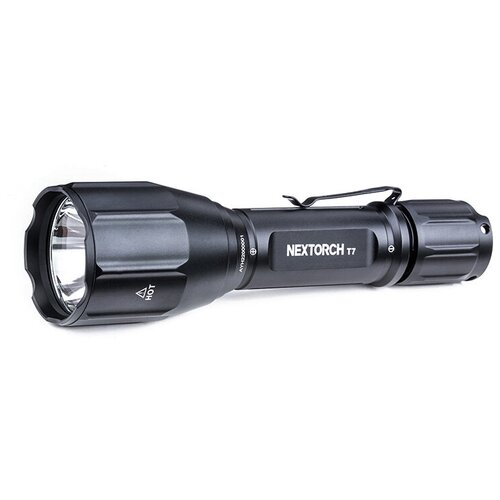 фото Фонарь nextorch t7 комплект, 900 люмен t7 hunting set nextorch t7 set
