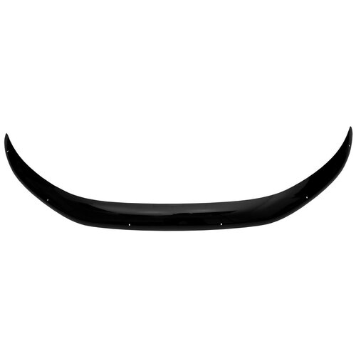 Дефлектор капота Sim Haval Jolion 2021- Хавал Джолион