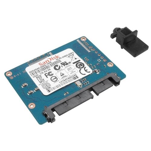 Жесткий диск HP 8 Gb SSD CLJ CP5525/M750 (CE707-67915/CE707-67901)