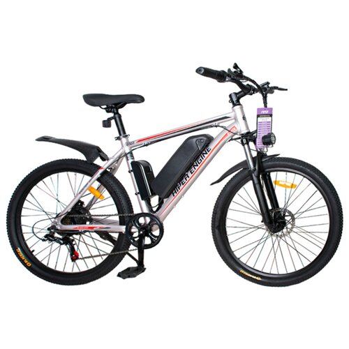 Электровелосипед HIPER Engine MTB A1 Aluminum 2022 6249900₽