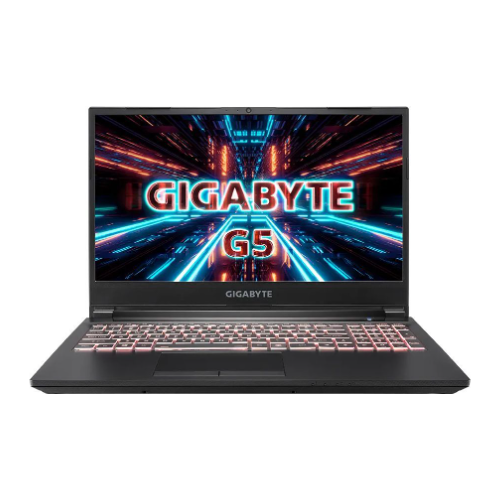 Ноутбук GIGABYTE G5 GD GD-51DE123SD