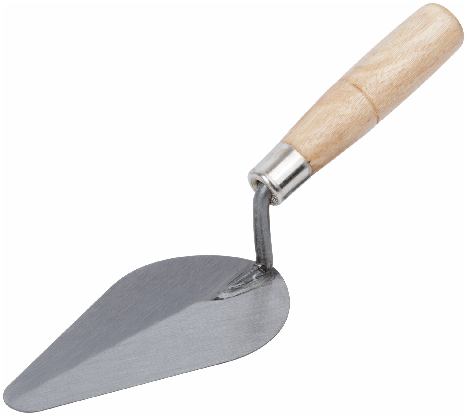 фото Мастерок штукатура 150 мм "мини