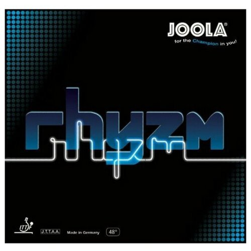 Накладка Joola Rhyzm 5240₽