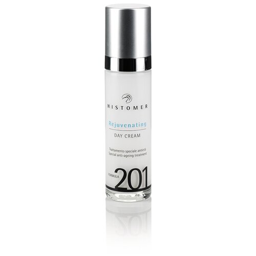 Омолаживающий дневной крем SPF20 Histomer Formula 201 Rejuvenating, 50мл