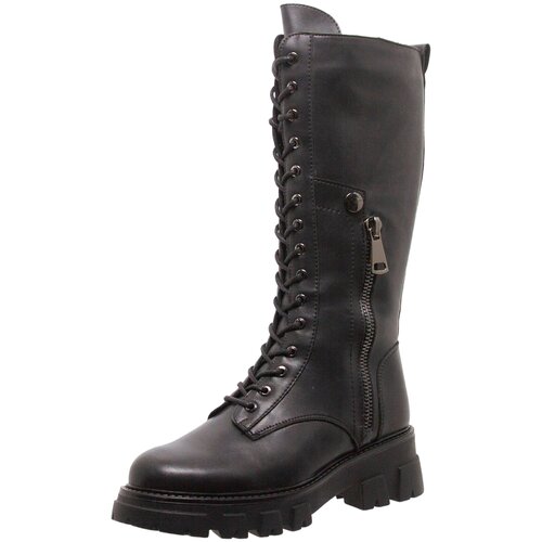 фото Mdw21-hclm2-143-1(w) сапоги женские covani