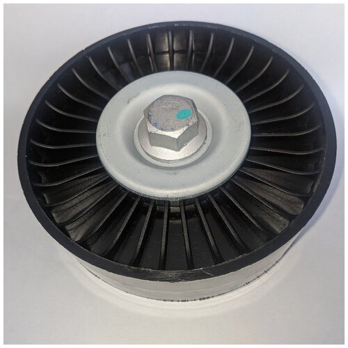 Ролик Обводной Rillaz Hyundai/Kia 1,4 1,6 Gamma RILLAZ арт. RZ252862B010