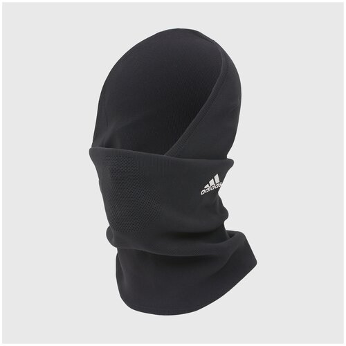 Балаклава Adidas Condivo Neckwarmer GH7248, р-р M, Черный