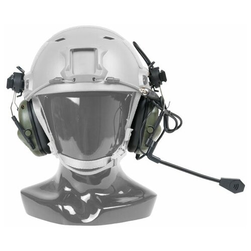 Активные наушники WoSporT OD HD-11-OD 684500₽