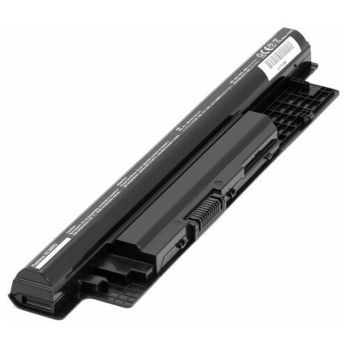 Аккумулятор для ноутбука Dell 6HY59, G019Y, MR90Y (2600mAh) аккумулятор oem совместимый с 9k1vp dj9w6 для ноутбука dell inspiron 14 3421 11 1v 5200mah черный