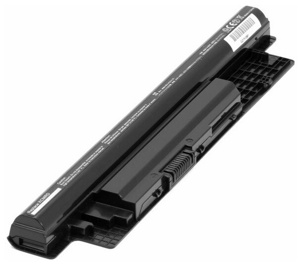 Аккумулятор для ноутбука Dell 6HY59 G019Y MR90Y (2600mAh)