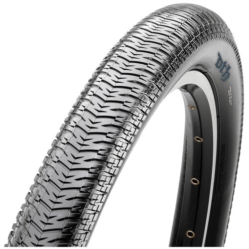 Велопокрышка Maxxis 2020 Dth 26X2.30 55/58-559 60Tpi Wire