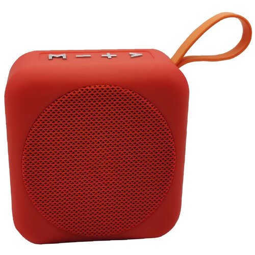 Беспроводная акустика QUB QBTS-003 196900₽