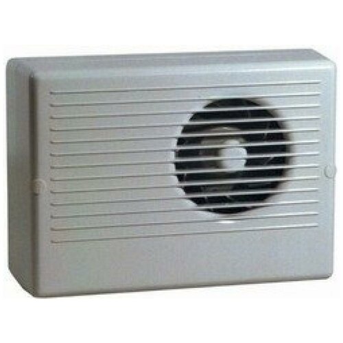 Центробежный вентилятор Systemair CBF 100 LT