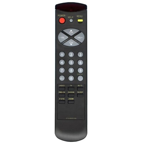 фото Пульт ду huayu для samsung 3f14-00038-300